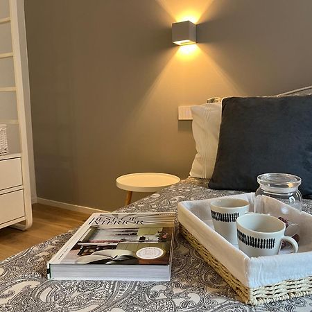 Maison Green 코모 외부 사진