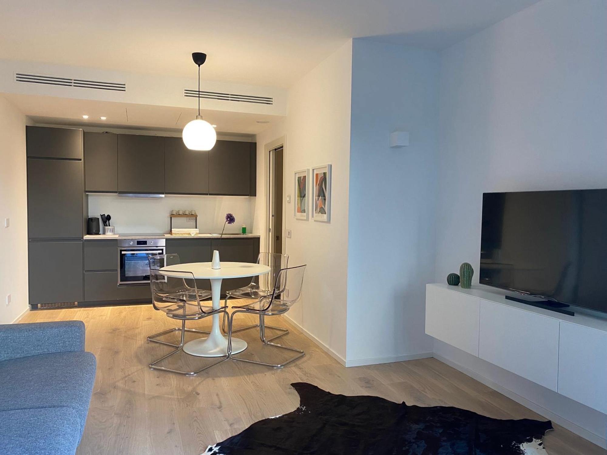 Maison Green 코모 외부 사진