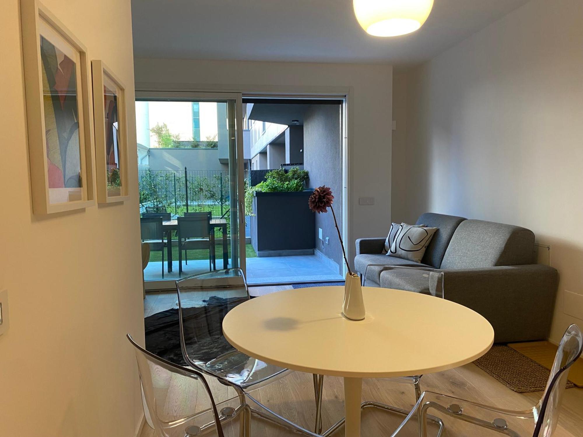 Maison Green 코모 외부 사진