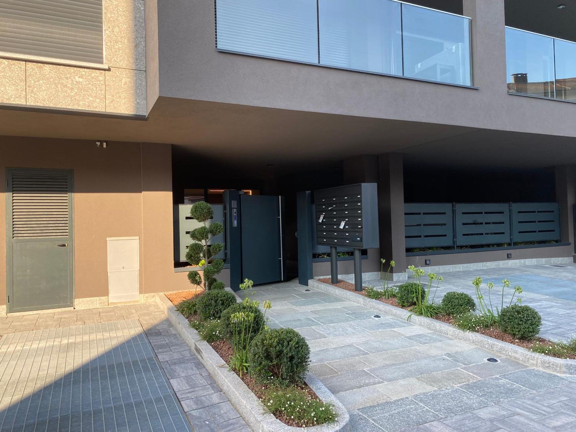 Maison Green 코모 외부 사진