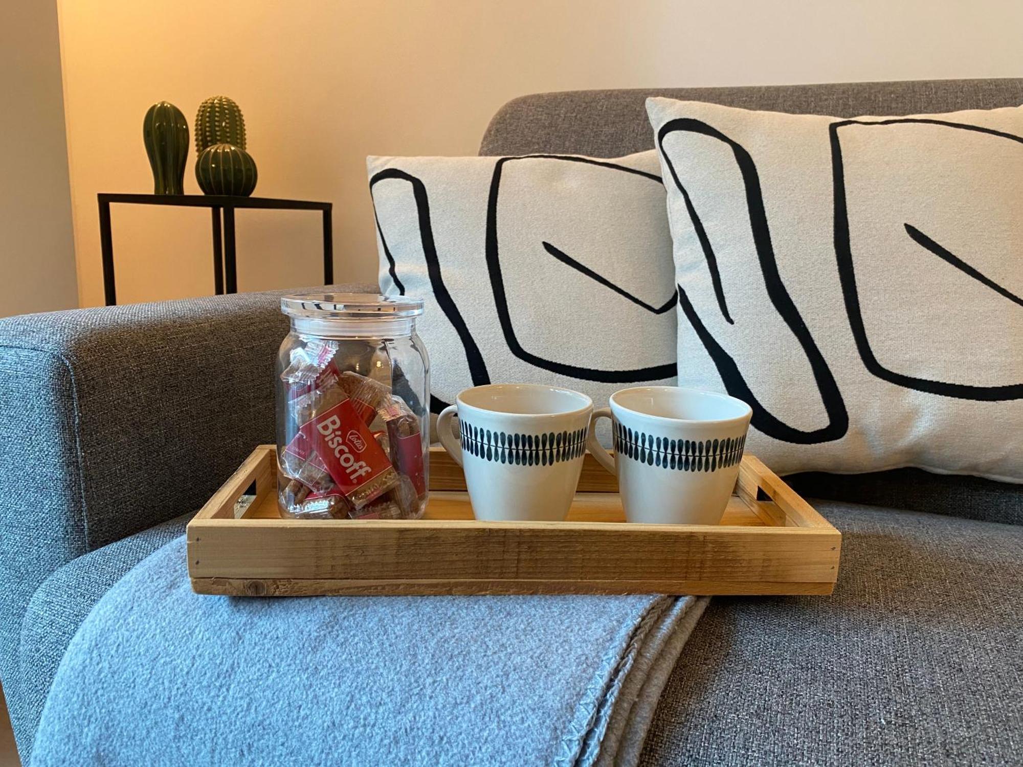 Maison Green 코모 외부 사진